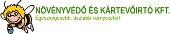 Növényvédő és Kártevőirtó Kft.